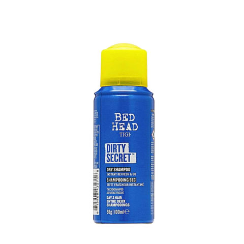 Bed Head Dirty Secret Dry Shampoo 100ml - shampoo a secco