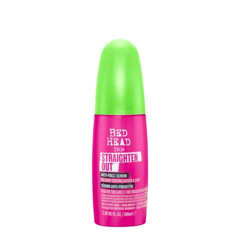 Straighten Out Anti-Frizz Serum 100ml - siero anticrespo