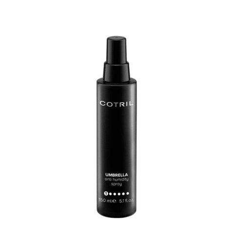 Styling Umbrella Anti Humidity Spray 150ml - spray anti-umidità