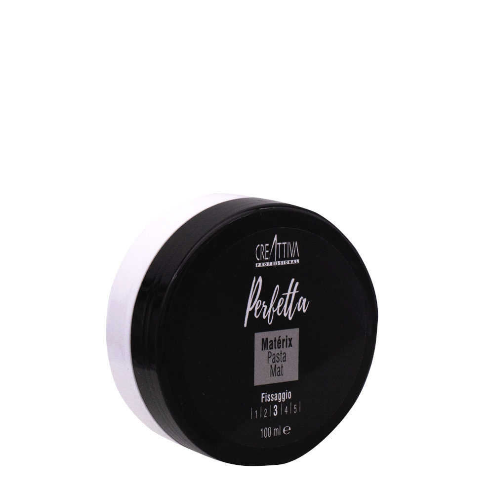 Creattiva Erilia Perfetta Materix 100ml - pasta modellante ad effetto opaco