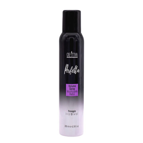 Creattiva Erilia Perfetta Volume Spray 200ml - spray volumizzante radici