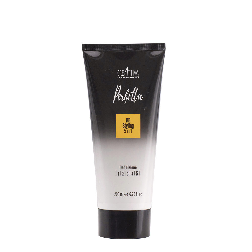 Creattiva Erilia Perfetta BB Styling 5 in 1 200ml - crema styling