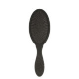 WetBrush Pro Detangler Black - spazzola scioglinodi nera  con manico ergonomico