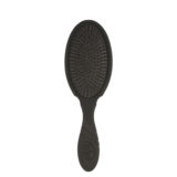 WetBrush Pro Detangler Black - spazzola scioglinodi nera  con manico ergonomico