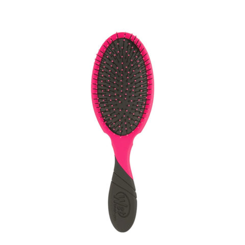Detangler Pink - spazzola scioglinodi con manico ergonomico  rosa