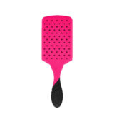 WetBrush Pro Paddle Detangler Pink - spazzola per doccia con fori acquavents rosa