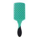 WetBrush Pro Paddle Detangler Purist Blue - spazzola per doccia con fori aquavents