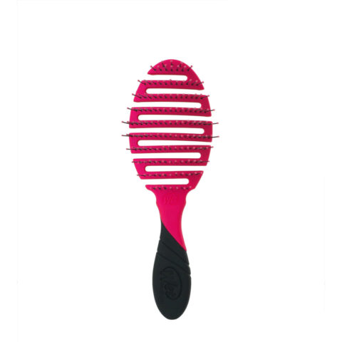 WetBrush Flex Dry Pink - spazzola flessibile rosa
