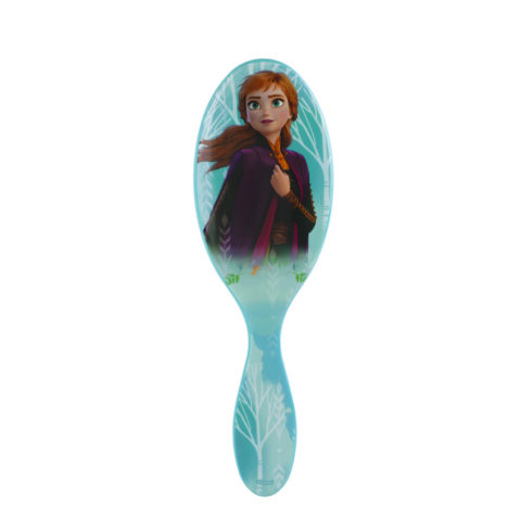 Wetbrush Pro Detangler Disney Frozen Guiding Spirit Anna - spazzola scioglinodi Anna