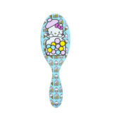 Wetbrush Pro Detangler Hello Kitty Candy Jar Blue- spazzola scioglinodi