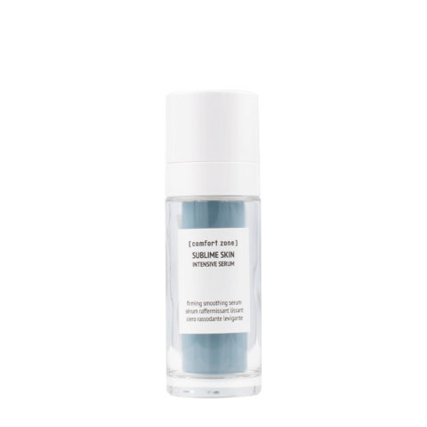 Comfort Zone Sublime Skin Intensive Serum 30ml - siero rassodante levigante