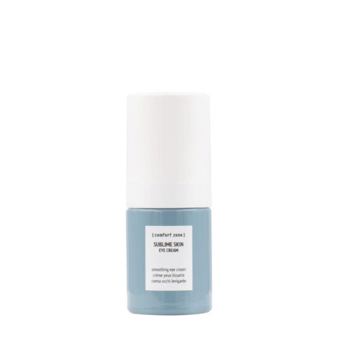 Comfort Zone Sublime Skin Eye Cream 15ml - crema occhi levigante