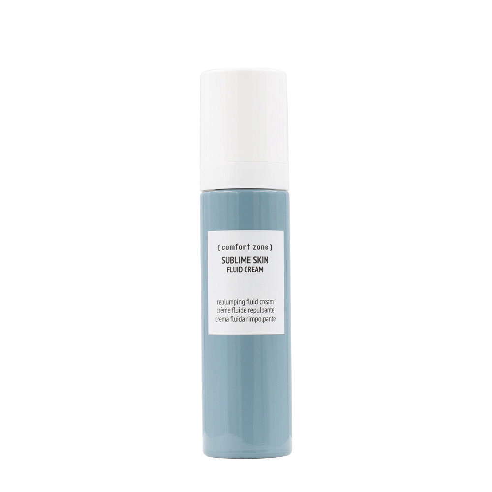 Comfort Zone Sublime Skin Fluid Cream 60ml - crema fluida rimpolpante