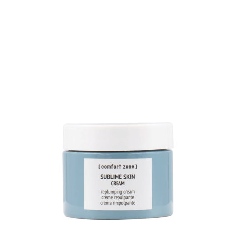 Comfort Zone Sublime Skin Cream 60ml - crema rimpolpante