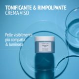 Comfort Zone Sublime Skin Cream 60ml - crema rimpolpante