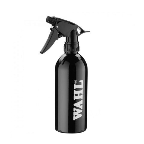 Spray Bottle - vaporizzatore nero