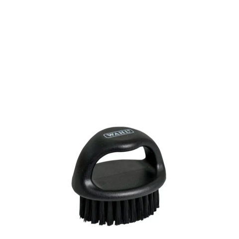 Barber Knuckle Fade Brush - spazzola pulente di clipper e forbici