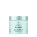 Alterna My Hair My Canvas Cool Hydrations Nourishing Masque 177ml -  maschera nutritiva