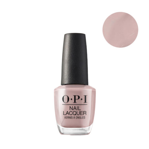 OPI Nail Lacquer NLG13 Berlin There Done That 15ml - smalto per unghie