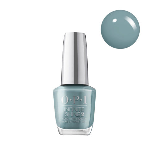 OPI Nail Lacquer Infinite Shine Hollywood Collection ISLH006 Destined To Be a Legend 15ml - smalto a lunga durata