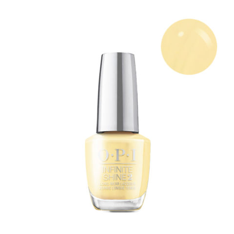 OPI Nail Lacquer Infinite Shine Hollywood Collection ISLH005 Bee-hind the Scenes 15ml - smalto a lunga durata