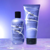 Bumble and bumble. Bb. Illuminated Blonde Shampoo 250ml - shampoo per capelli biondi