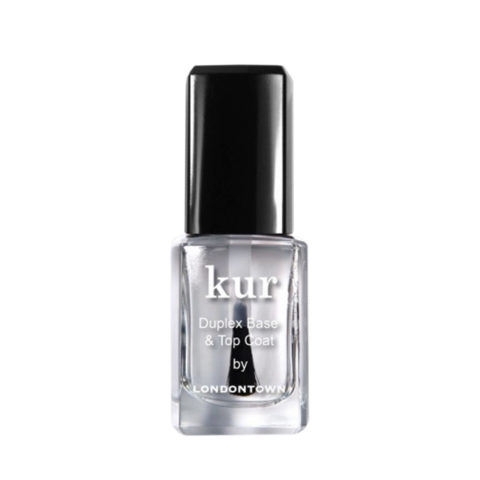 Londontown Kur Nail Duplex Base & Top Coat 12ml - base e top coat 2 in 1