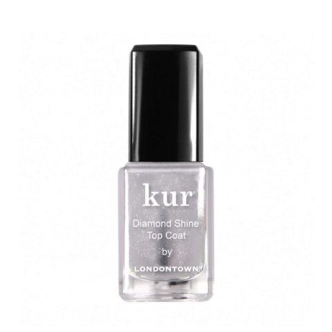 Londontown Kur Nail Diamond Shine Top Coat 12ml - top coat