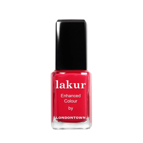 Londontown Lakur Nail Lacquer Nail Guilty Pleasure Lacquer 12ml - smalto vegano