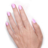 Londontown Lakur Nail Lacquer Lemonade Pop 12ml - smalto vegano