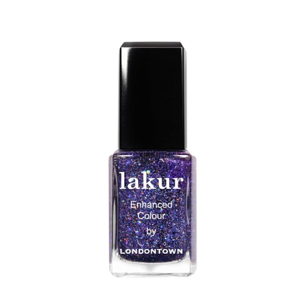 Londontown Lakur Nail Lacquer Minted in Style 12ml - smalto vegano