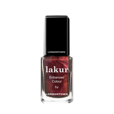 Londontown Lakur Nail Lacquer Pass The Port 12ml - smalto vegano