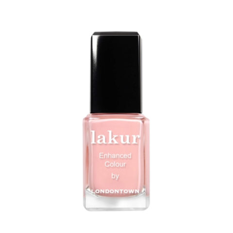 Londontown Lakur Nail Lacquer Peach Please 12ml - smalto vegano