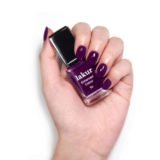 Londontown Lakur Nail Lacquer Portobello Plum 12ml - smalto vegano