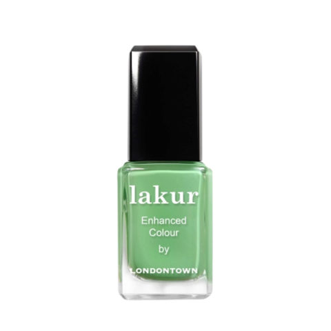 Londontown Lakur Nail Lacquer Secret Garden Posh 12ml - smalto vegano