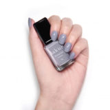Londontown Lakur Nail Lacquer Silver Birch 12ml - smalto vegano