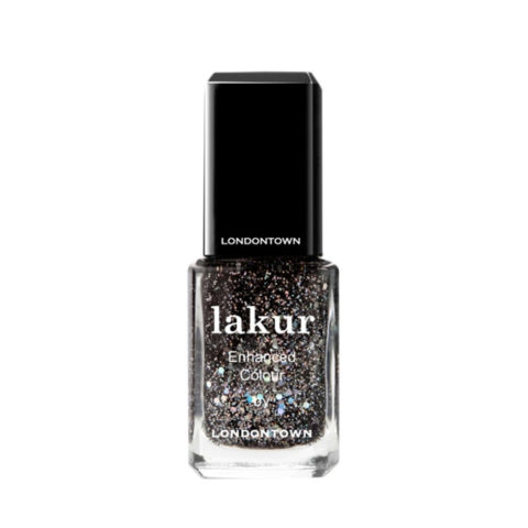 Londontown lakur Nail Lacquer Stargazing Royalty 12ml - smalto vegano