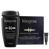 Kerastase Densifique Homme Shampoo 250ml Cure 30x6ml