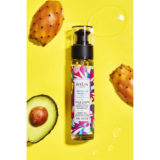 Baija Paris Delirium Floral Body Oil Iris Patchouli 50ml - olio per il corpo e capelli