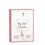 Dibi Milano My Skin Calendar - Calendario dell'Avvento con 24 prodotti per la cura del viso