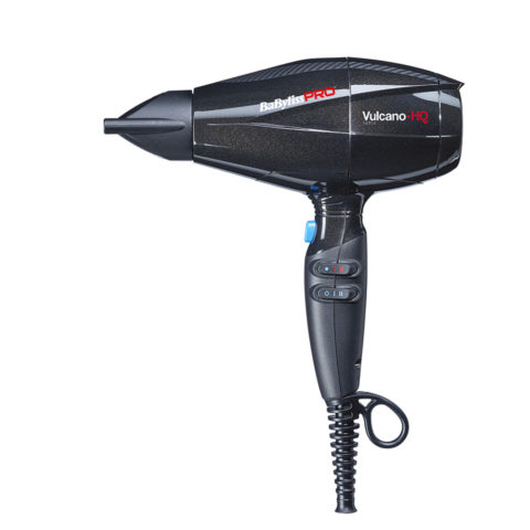 Babyliss Pro Asciugacapelli Vulcano Ionic BAB6980IE