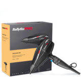 Babyliss Pro Asciugacapelli Vulcano Ionic BAB6980IE