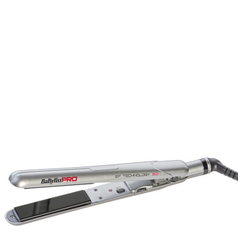 BaByliss Pro Piastra 25x90mm Multi Voltaggio BAB2654EPE