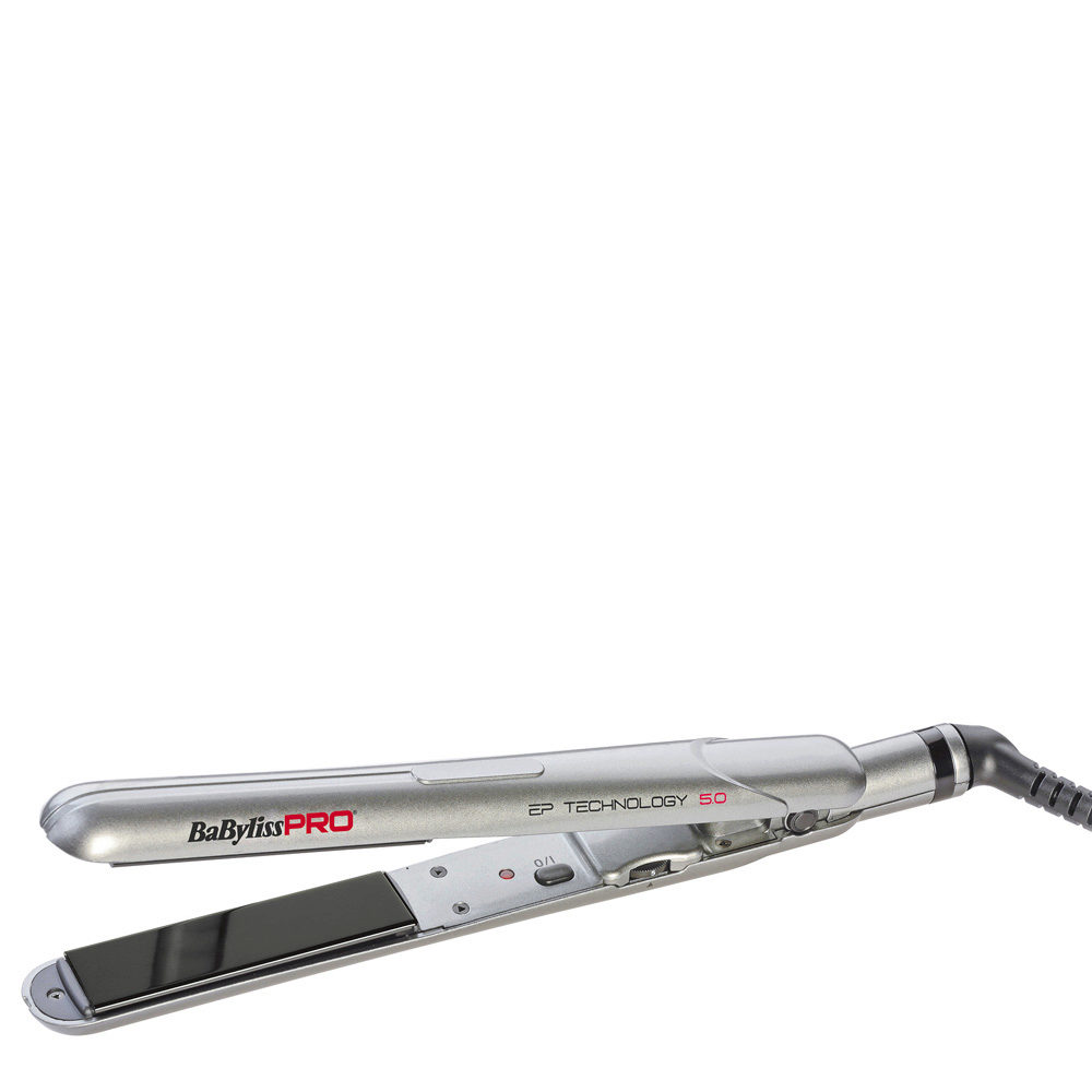 BabyLiss Pro Piastra 25x90mm Multi Voltaggio BAB2654EPE