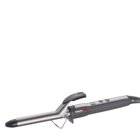 Babyliss Pro Ferro con Display in Titanium Tourmaline 19mm BAB2272TTE