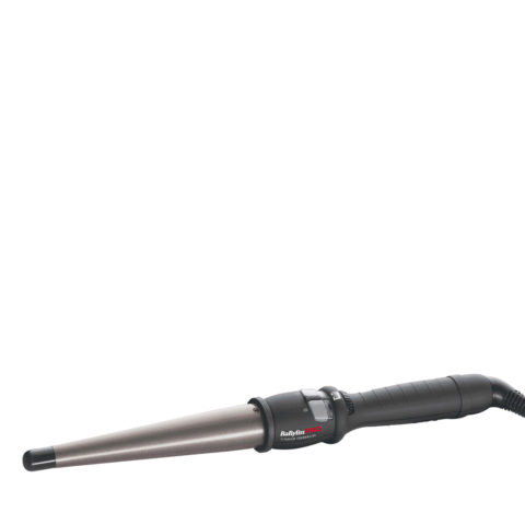 Babyliss Pro Ferro Arriciacapelli Conico da 32mm a 19mm BAB2281TTE