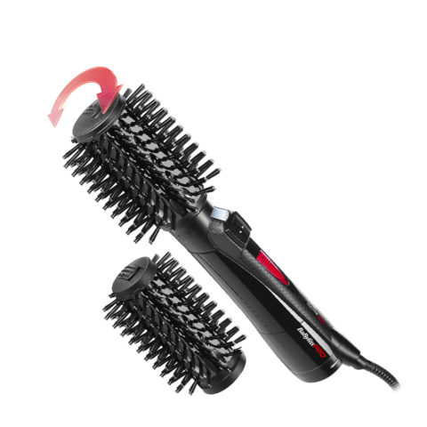 Babyliss Pro Spazzola ad Aria Rotante in Ceramica BAB2770E