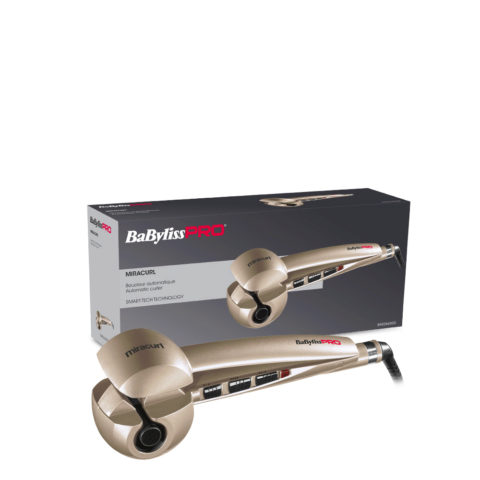 Babyliss Pro Arricciacapelli MiraCurl  BAB2665GE