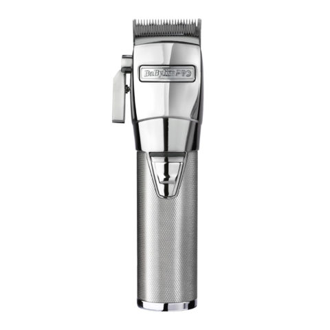 Babyliss Pro Tosatrici/Tagliacapelli Clipper Chrome FX8700E