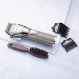Babyliss Pro Tosatrici/Tagliacapelli Clipper Chrome FX8700E